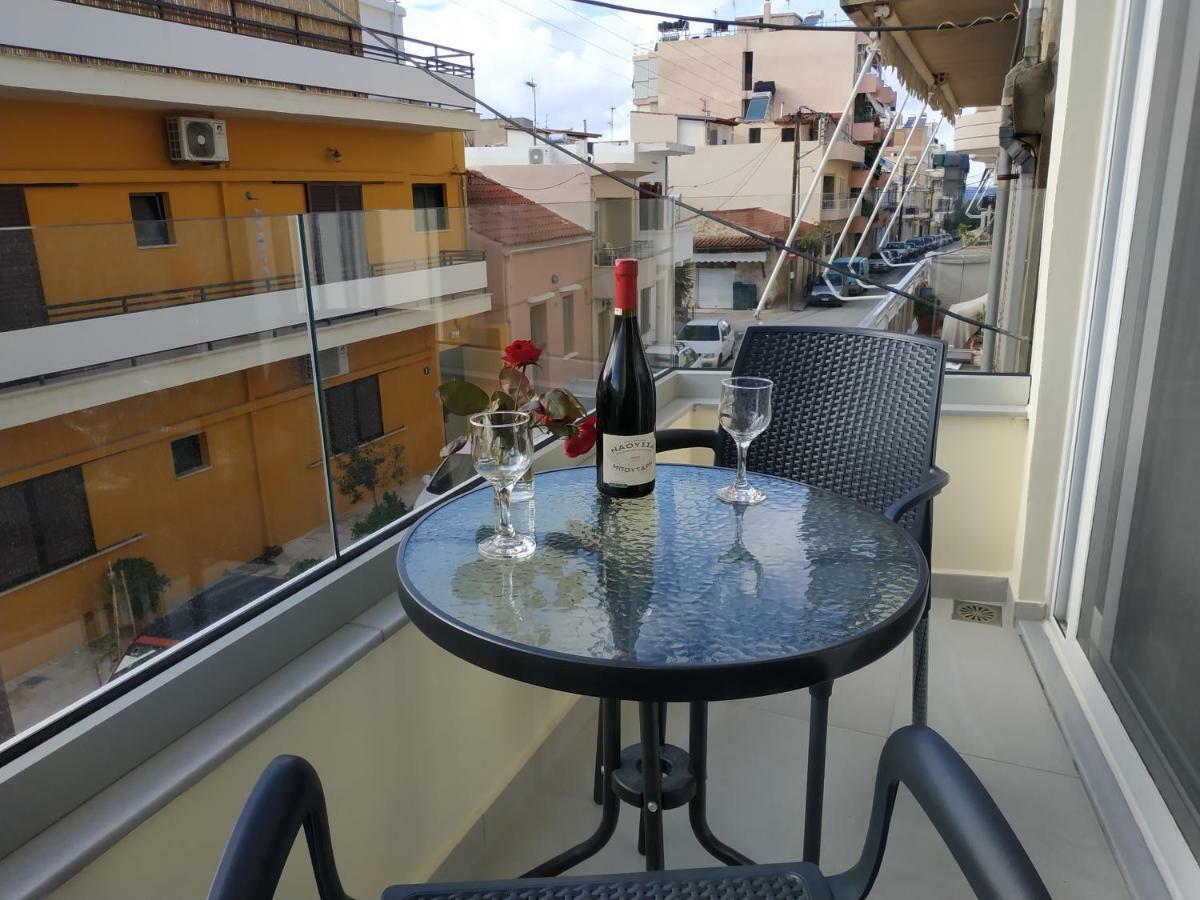 The 3 Brothers' Apts 하니아 외부 사진